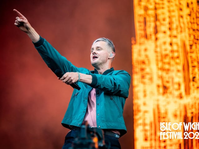Crowds were dazzled by Pet Shop Boys and Suede, while Jessie J and Blossoms were joined by festival debutants S Club. It was another amazing day at the Isle of Wight Festival 2024.