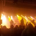 Obituary at The Wedgewood Rooms, August 23, 2023