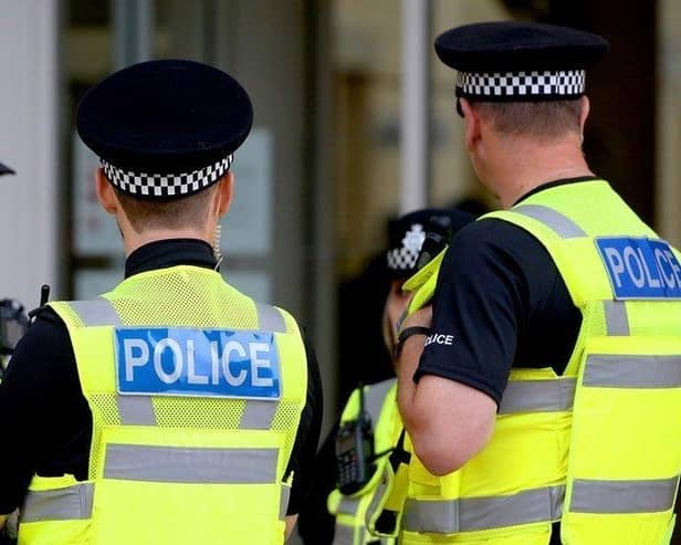 Police