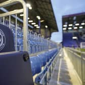 The dates for Pompey's games against Derby and Wycombe have been changed