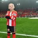 Bradley Lowery