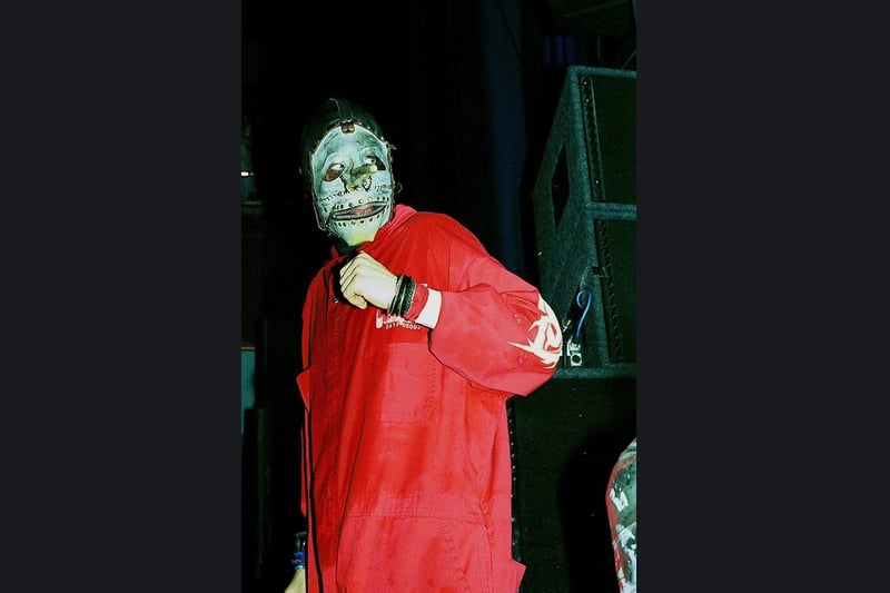 Slipknot