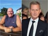 Jeremy Kyle returning for new show following ITV axe after Portsmouth man Steve Dymond took own life