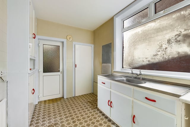 Merrivale Road. 3 Bedroom Semi Detached house.