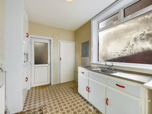 Merrivale Road. 3 Bedroom Semi Detached house.