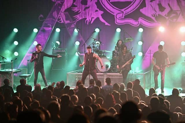Queen Extravaganza: Celebrating 50 years of Bohemian Rhapsody