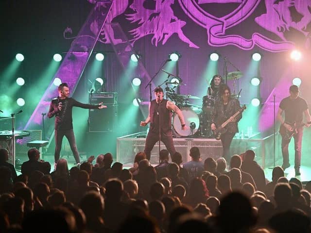 Queen Extravaganza: Celebrating 50 years of Bohemian Rhapsody
