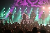 Queen Extravaganza: Celebrating 50 years of Bohemian Rhapsody