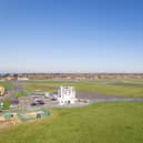 Solent Airport