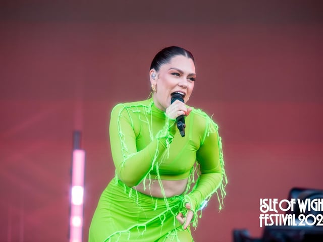 Crowds were dazzled by Pet Shop Boys and Suede, while Jessie J and Blossoms were joined by festival debutants S Club. It was another amazing day at the Isle of Wight Festival 2024.