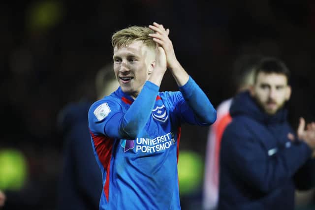 Ross McCrorie