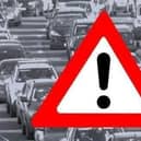 Traffic and Travel Alert/National World