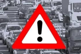 Traffic and Travel Alert/National World