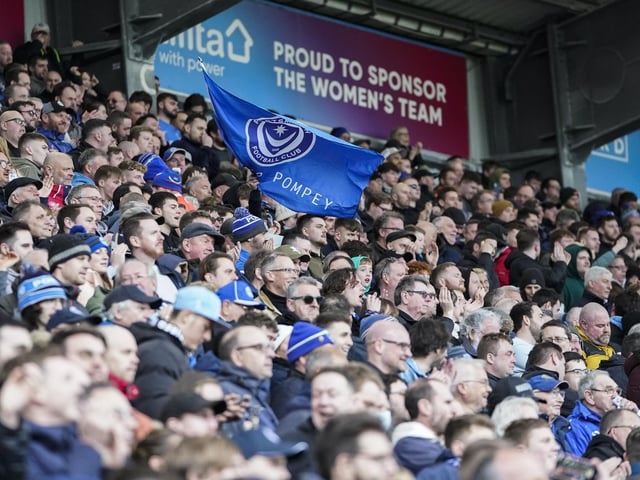 The 18,046 fans who witnessed Saturday's draw represented the Blues' eighth highest home attendance of the season so far.