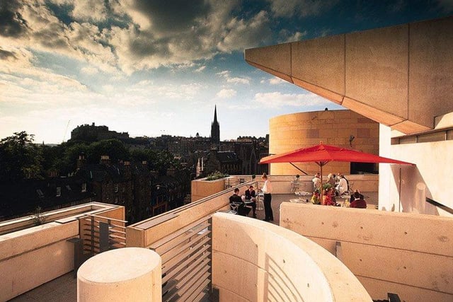 Twenty two years after first opening, the Tower Restaurant, located above the National Museum of Scotland in Chambers Street, announced in June that won’t reopen post-lockdown.