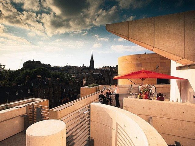 Twenty two years after first opening, the Tower Restaurant, located above the National Museum of Scotland in Chambers Street, announced in June that won’t reopen post-lockdown.