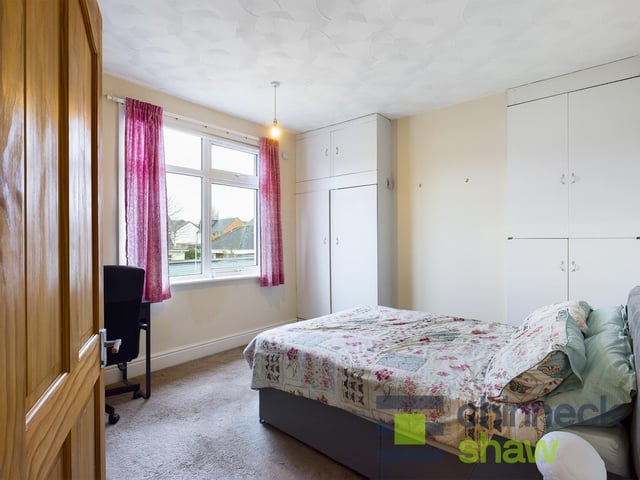 Langstone Road, Portsmouth. Three bedroom, ready to move into and ideal to put your own stamp on it.