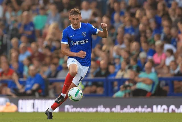 Jacob Farrell moved to Sydney FC in September on a season-long loan. Picture: Simon Roe