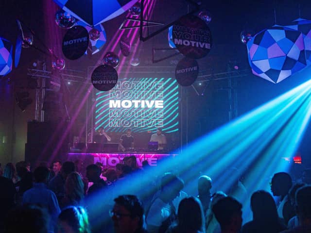 Founder of Portsmouth Pryzm Dave Joyce said nightclubs will have to rethink to survive. Picture: Matthew Clark.