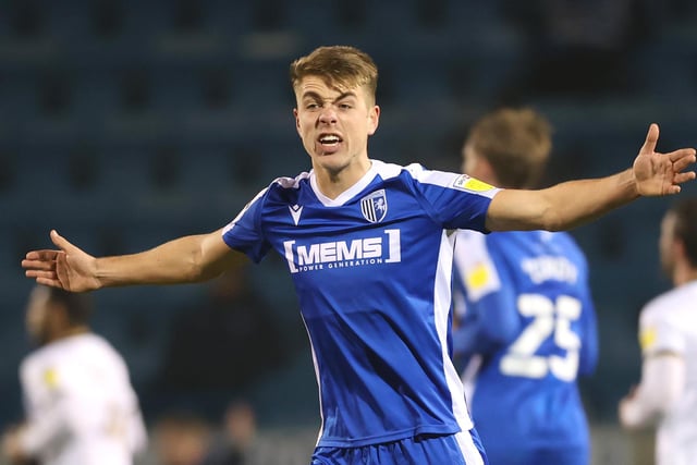 Linked with: Jack Tucker, Alfie May, Elliot Anderson, Brendan Wiredu, Mark Marosi, Panutche Camara.