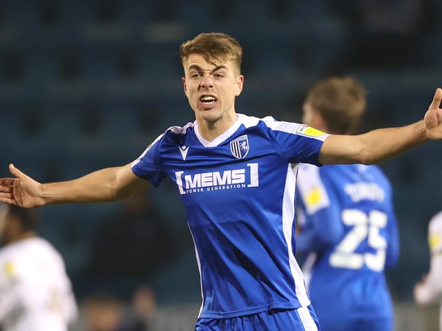 Linked with: Jack Tucker, Alfie May, Elliot Anderson, Brendan Wiredu, Mark Marosi, Panutche Camara.