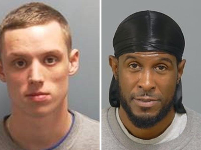 These are the most wanted people in Hampshire and on the Isle of Wight. Picture: Hampshire and Isle of Wight Constabulary.