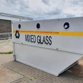 Portsmouth City Council will put in bottle banks near Tesco in Fratton after the supermarket removed theirs