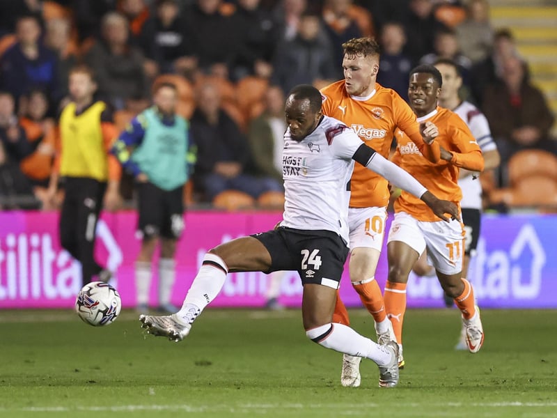 Derby