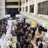 PMN Wedding Fayres is organising a wedding fayre at Lakeside North Harbour next year.