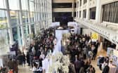 PMN Wedding Fayres is organising a wedding fayre at Lakeside North Harbour next year.