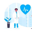 Be careful to pick a medical health insurance plan that addresses all of your individual concerns