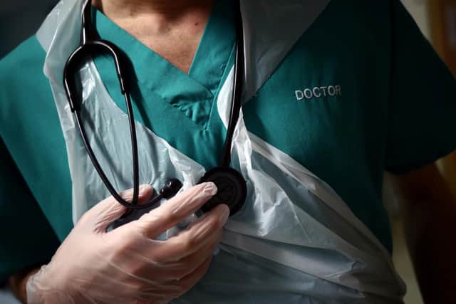 More people in Portsmouth contracted gonorrhoea and syphilis in 2022
