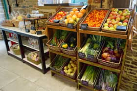 A new study has found men who enjoy a plant rich diet can substantially slow the rate of established prostate cancer.