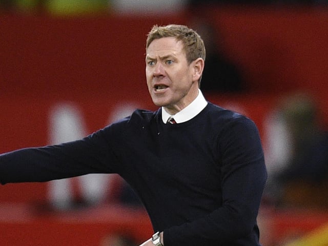 Points: 23.
Record: P17 W6 D5 L6.