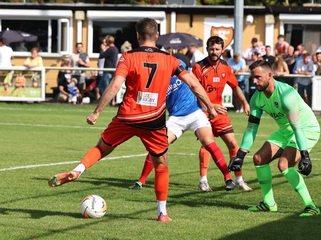 Picture: Sam Stephenson.