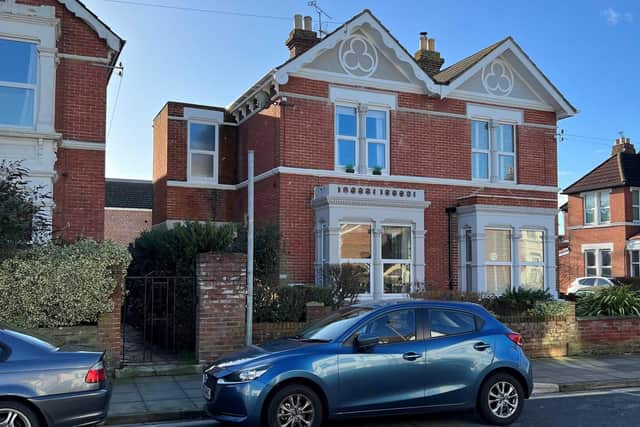 Lot 119 - 54 Stubbington Avenue, Portsmouth - Clive Emson Auctioneers - online auction ending 8th February 2023