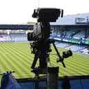 Pompey’s trip to Southampton in September will be broadcast live on Sky Sports