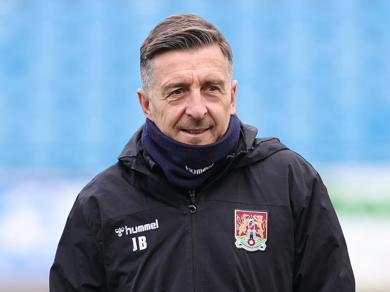Promotion odds: 18/1.