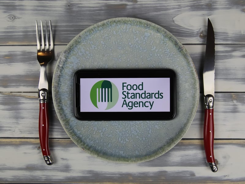 Riverside Social, at Building 5, Universal Marina, Crableck Lane, Sarisbury Green was handed a five-out-of-five rating after assessment on March 27.