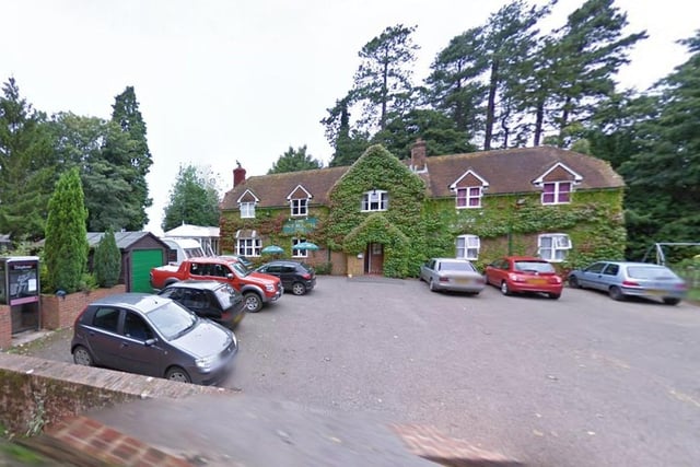 The Jack Russell, Andover, is known for its cosy atmosphere and SquareMeal has ranked it as a must visit if you are looking for a warm and welcoming venue.