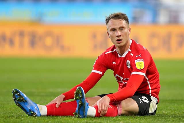 Cauley Woodrow.