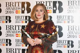 Adele is leading the nominations for this year's Brit Awards alongside Ed Sheeran, Dave, Little Simz, and Sam Fender.