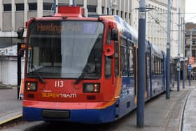 Supertram