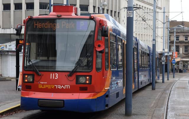 Supertram