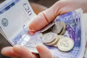 Do you get value for money on your council tax? Picture: Marisa Cashill