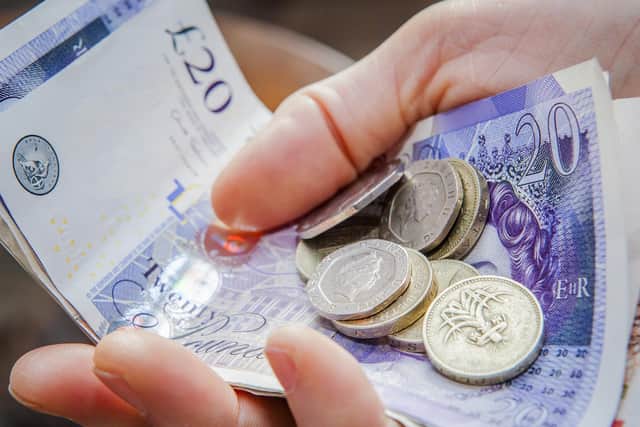 Do you get value for money on your council tax? Picture: Marisa Cashill