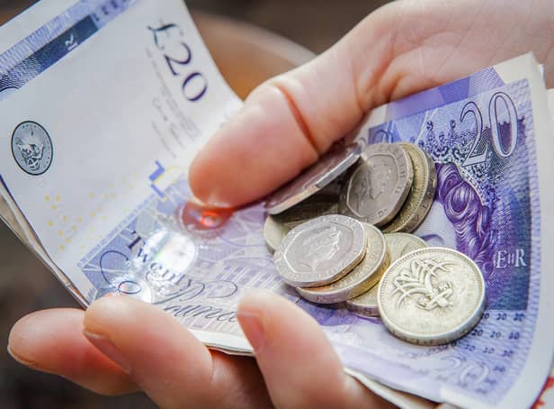 Do you get value for money on your council tax? Picture: Marisa Cashill