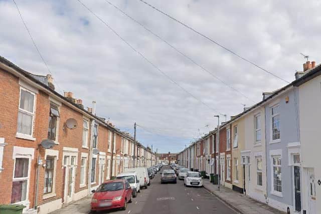 Londesborough Road. Picture: Google Maps