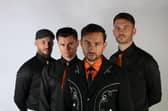 The Caezars returm at The Barn in Milton, Portsmouth on April 13