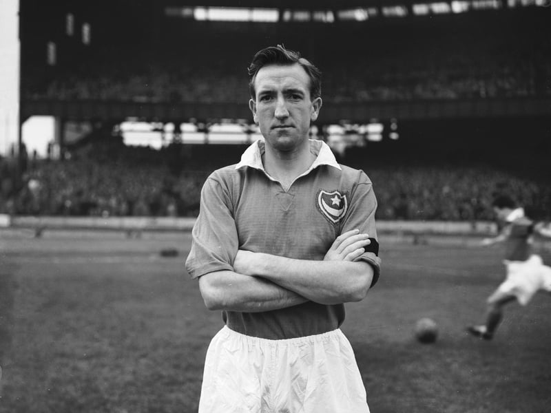 The last time Pompey played a game on Christmas Day was in 1957 when they went to Chelsea and got stuffed 7-4. Even in the days when results seemed to go a tad wonky at Christmas this was some going, with all but one of the goals scored in the first half! A certain Jimmy Greaves grabbed four of the home team’s efforts with Peter Harris, Johnny Gordon, Michael Barnard and an own goal accounting for Pompey's goals. The next day Pompey got their revenge with a 3-0 success!